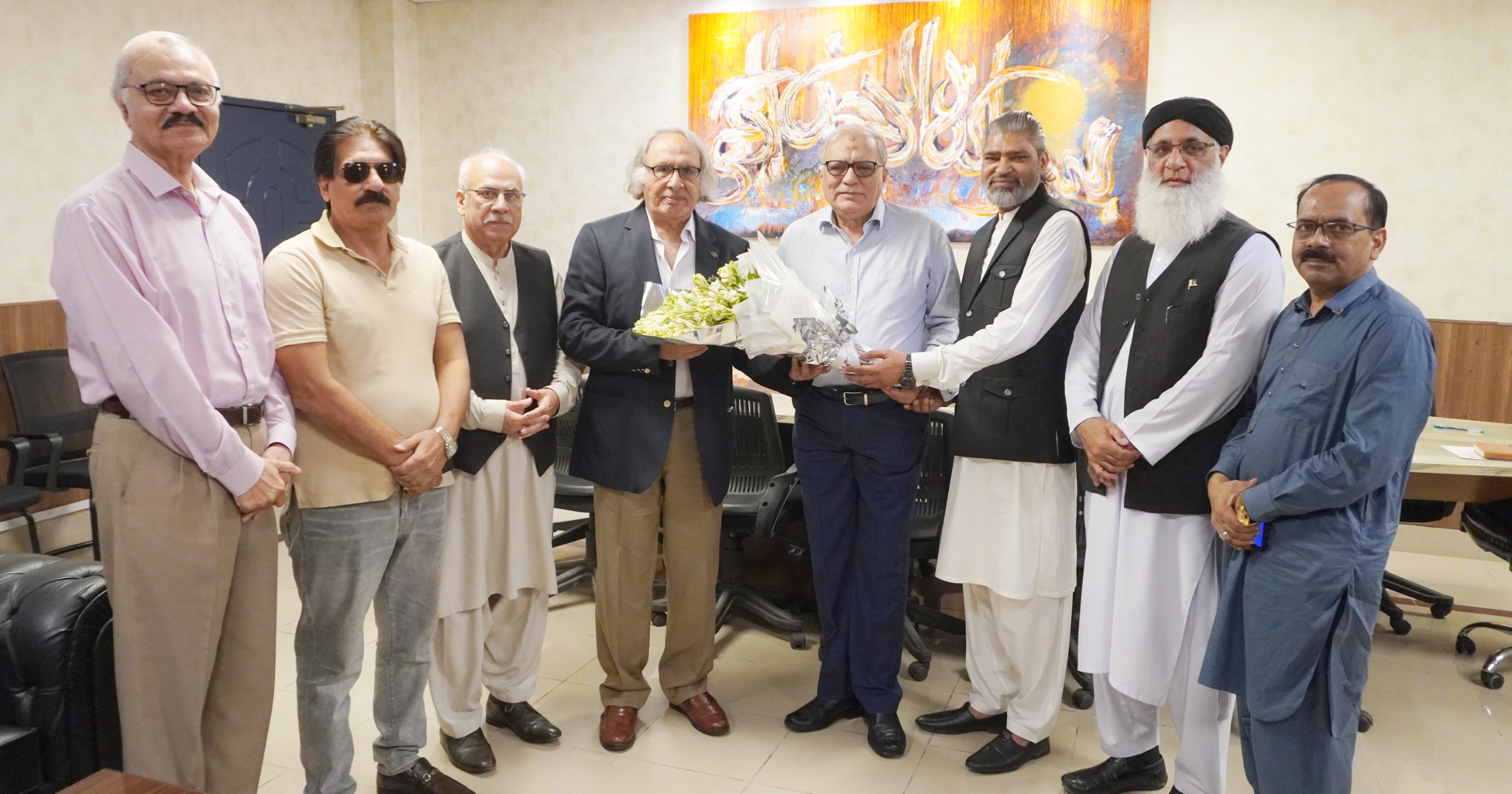 🌸 اردو زبان کی ضرورت و اہمیت | اوپن ہاؤس 2026 🌸